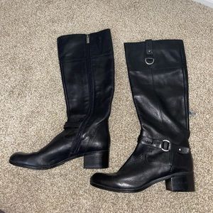 Bandolino Black boots
